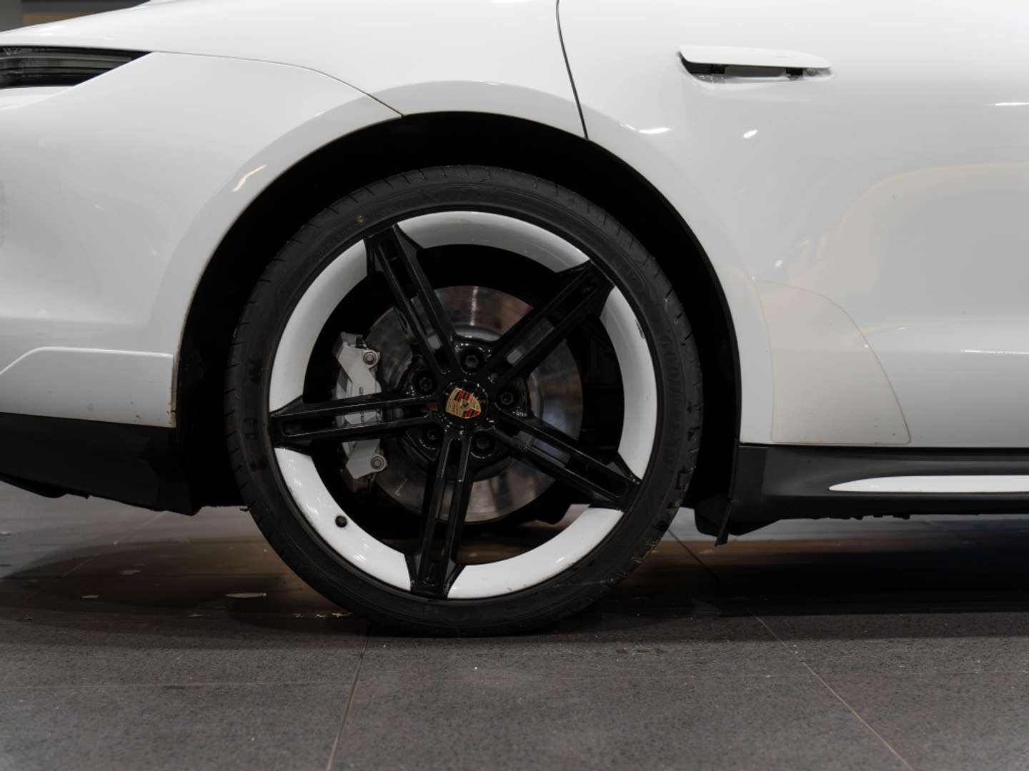 Porsche Taycan 4S - 2021 - Joinsteer - #27