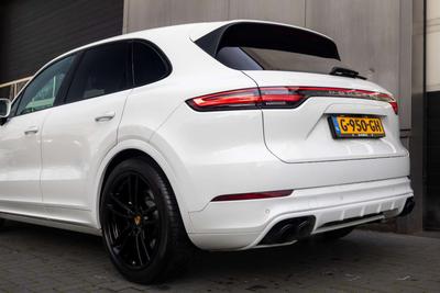 Porsche Cayenne 3.0 V6 340 Non Identifié - - Joinsteer - #5