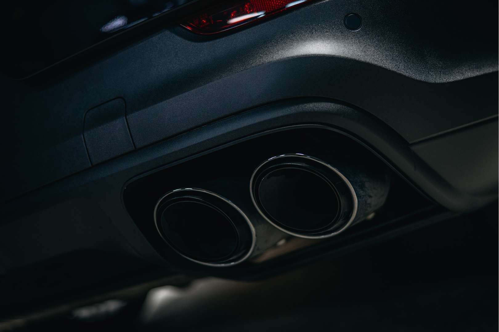 Porsche Cayenne 3.0 E-Hybrid - 2024 - Joinsteer - #15