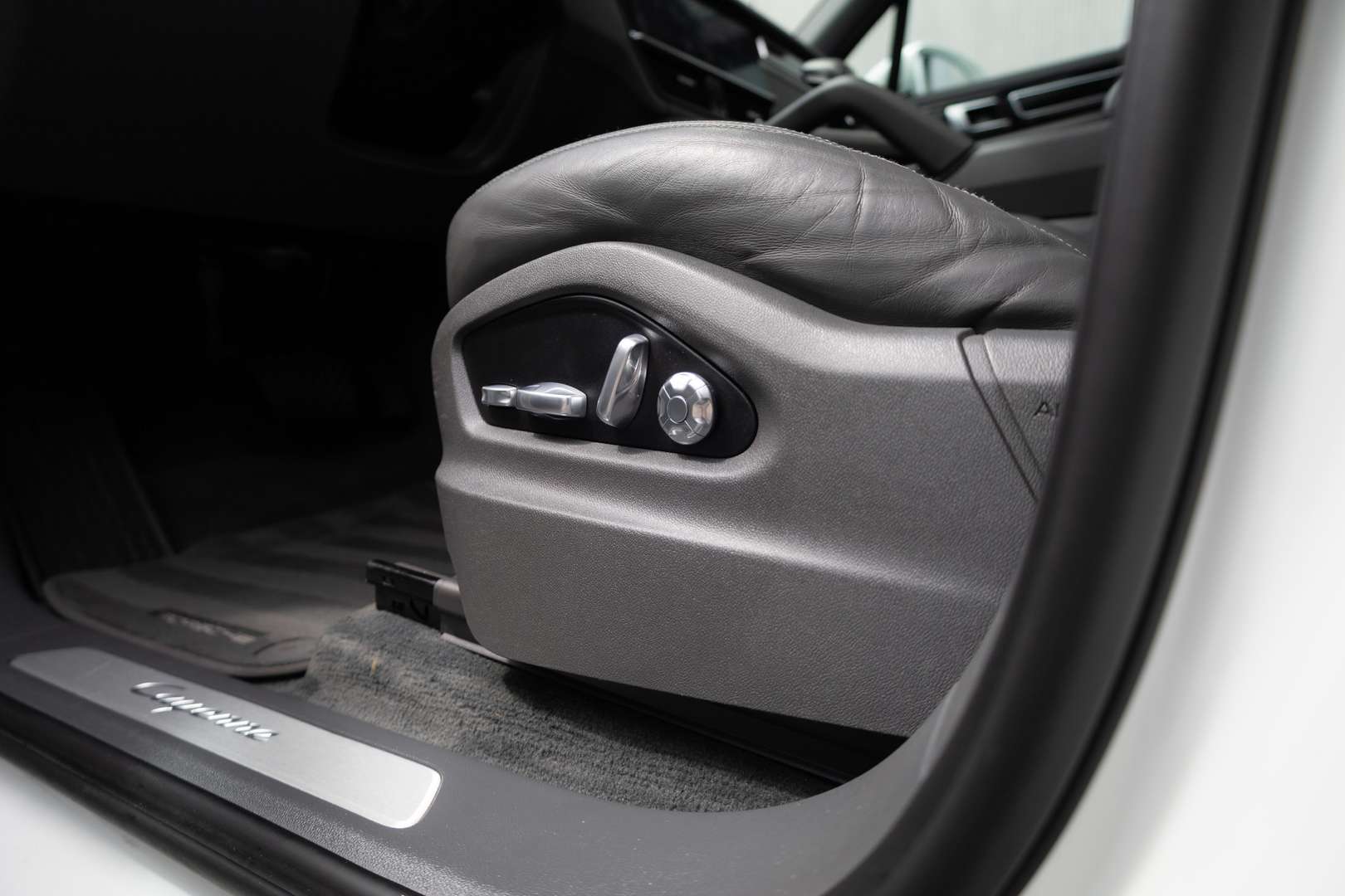 Porsche Cayenne 3.0 V6 340 Non Identifié - 2018 - Joinsteer - #14