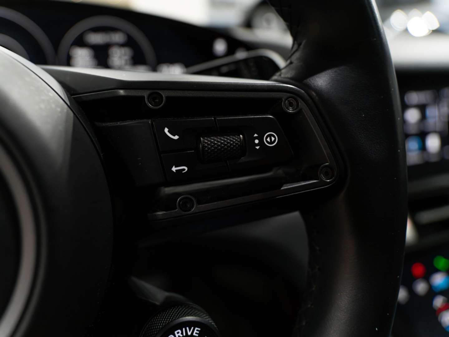 Porsche Taycan 4S - 2021 - Joinsteer - #36