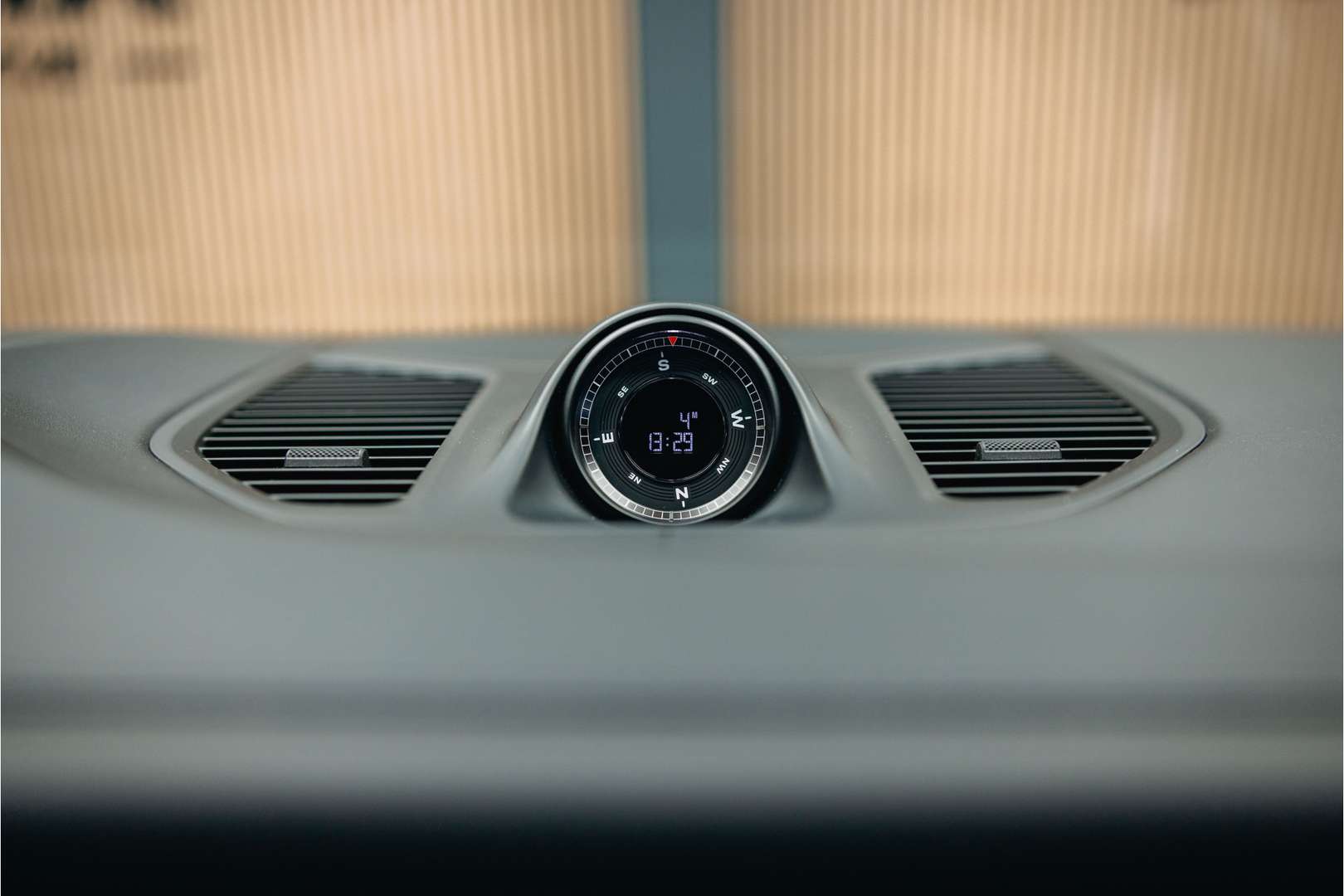 Porsche Cayenne 3.0 E-Hybrid - 2024 - Joinsteer - #20