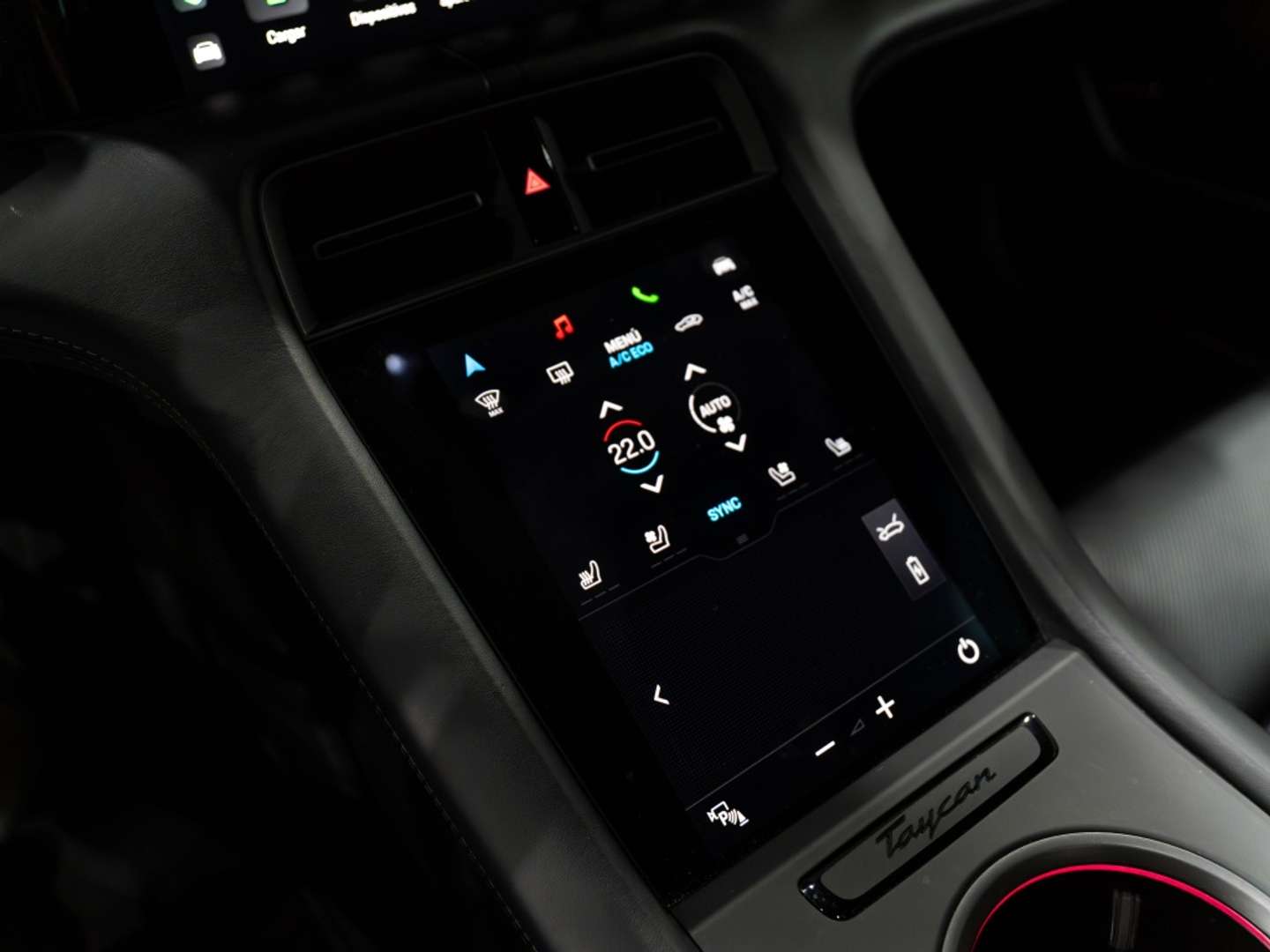 Porsche Taycan 4S - 2021 - Joinsteer - #40