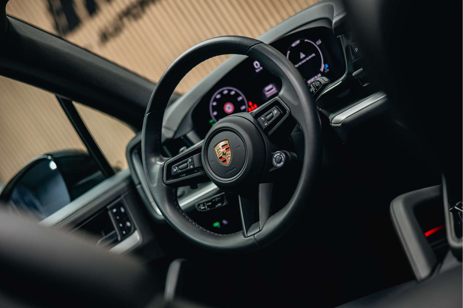 Porsche Cayenne 3.0 E-Hybrid - 2024 - Joinsteer - #30