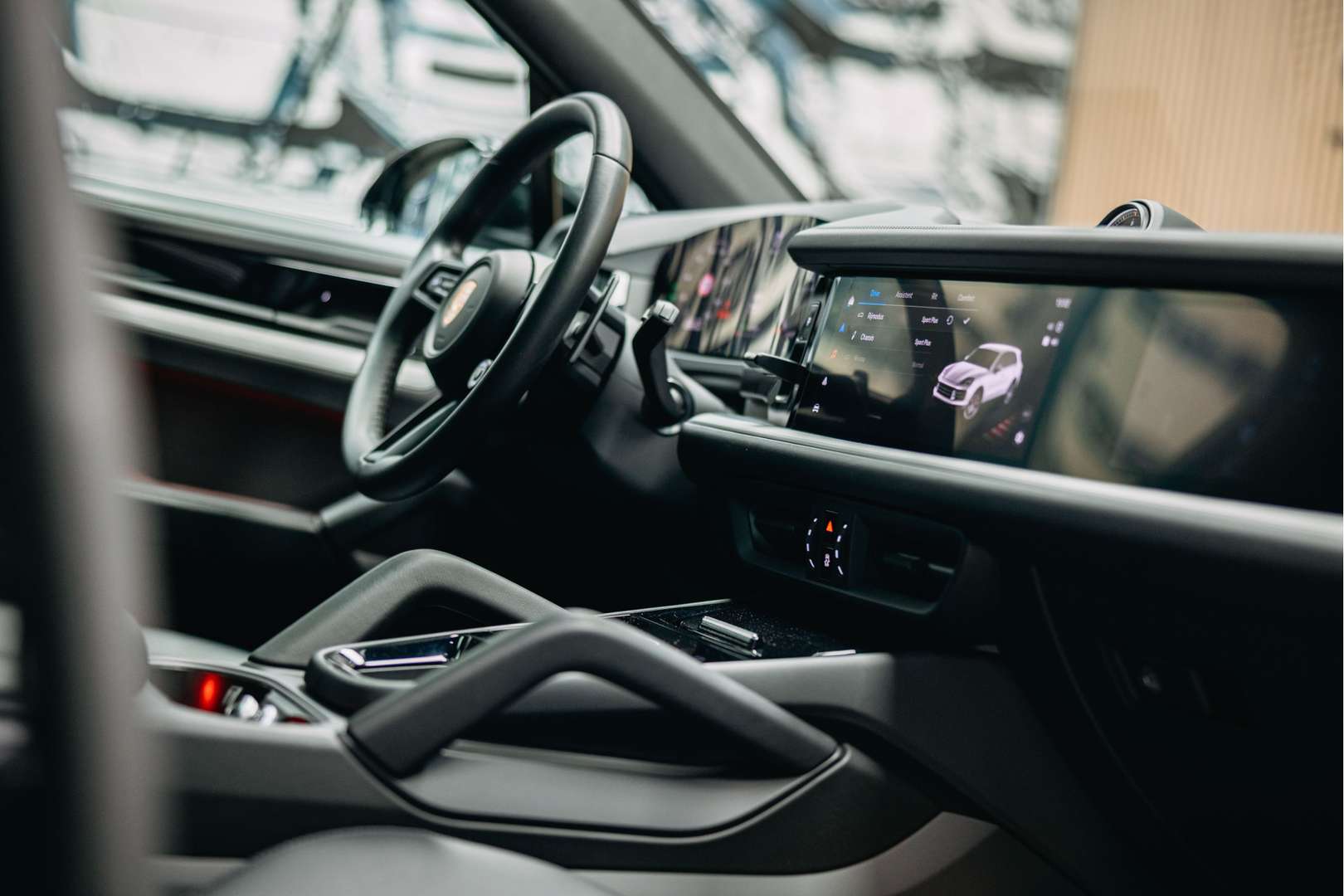 Porsche Cayenne 3.0 E-Hybrid - 2024 - Joinsteer - #35