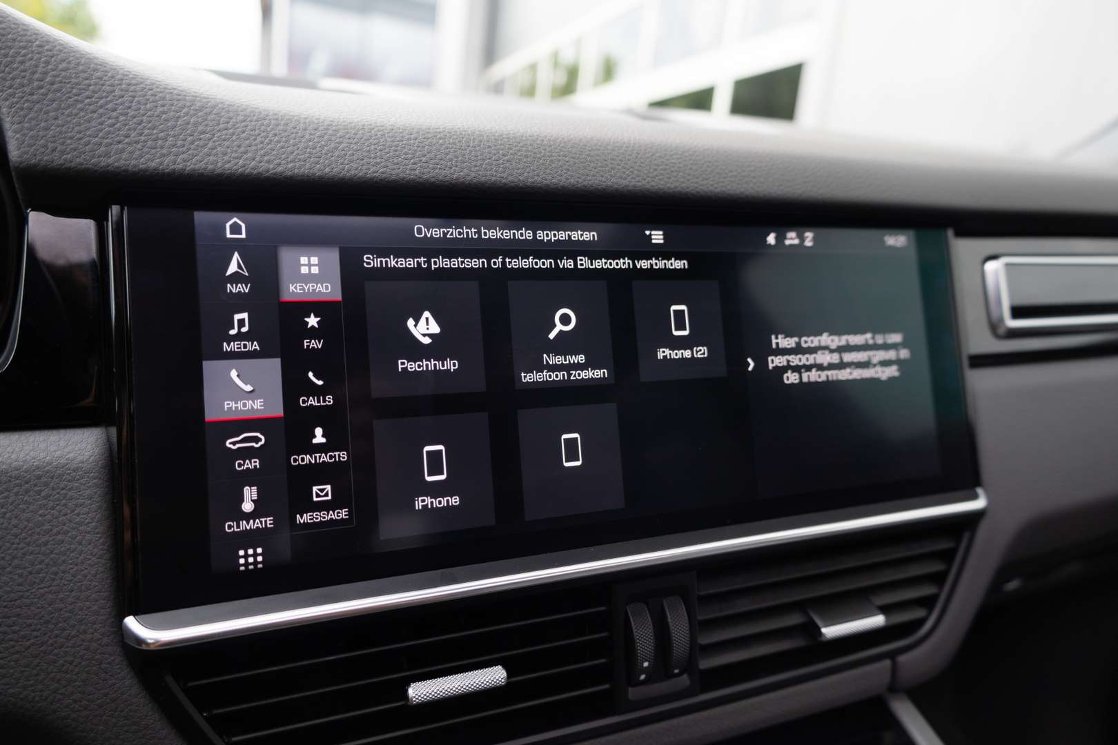 Porsche Cayenne 3.0 V6 340 Non Identifié - 2018 - Joinsteer - #33