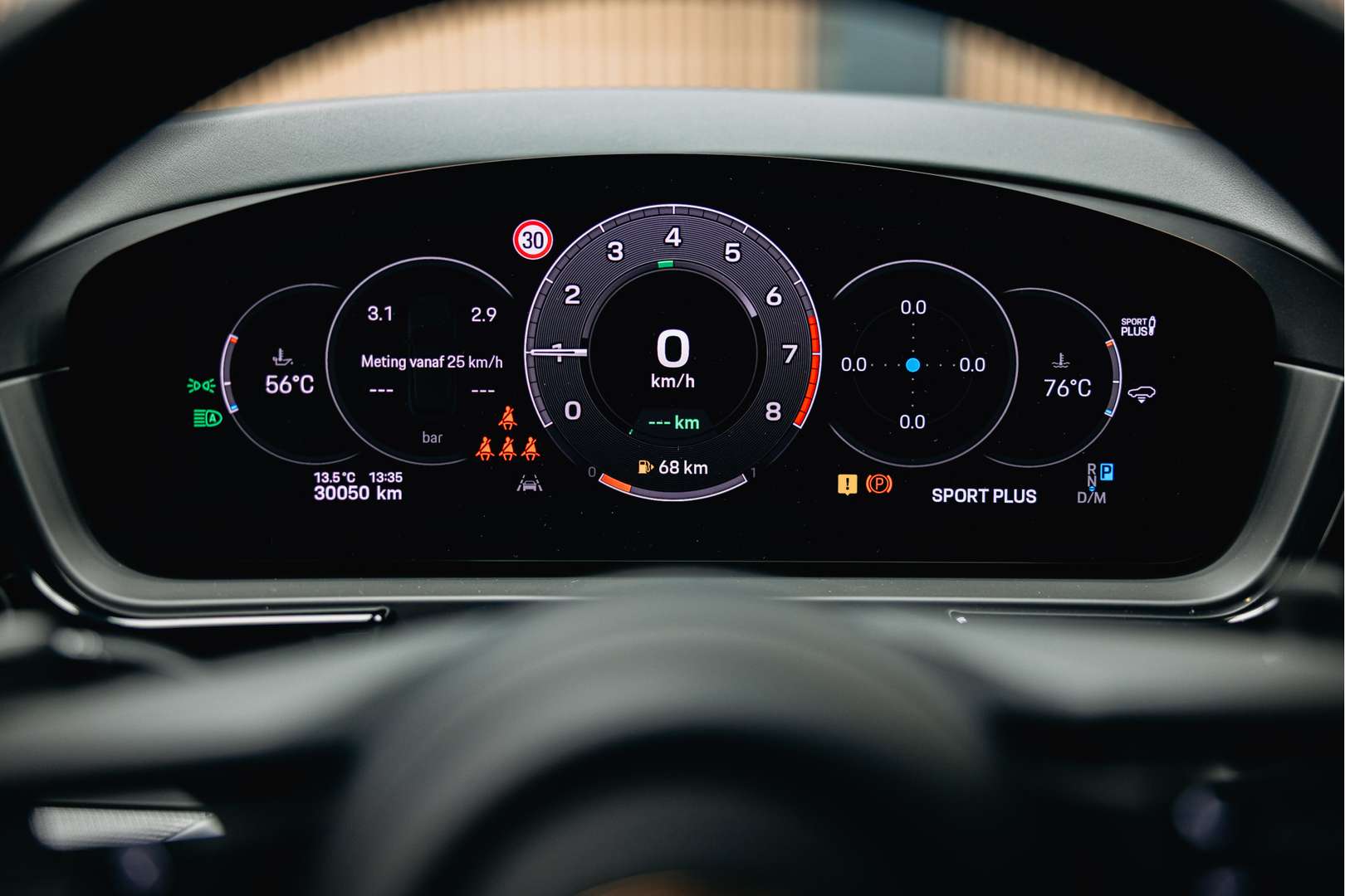 Porsche Cayenne 3.0 E-Hybrid - 2024 - Joinsteer - #38