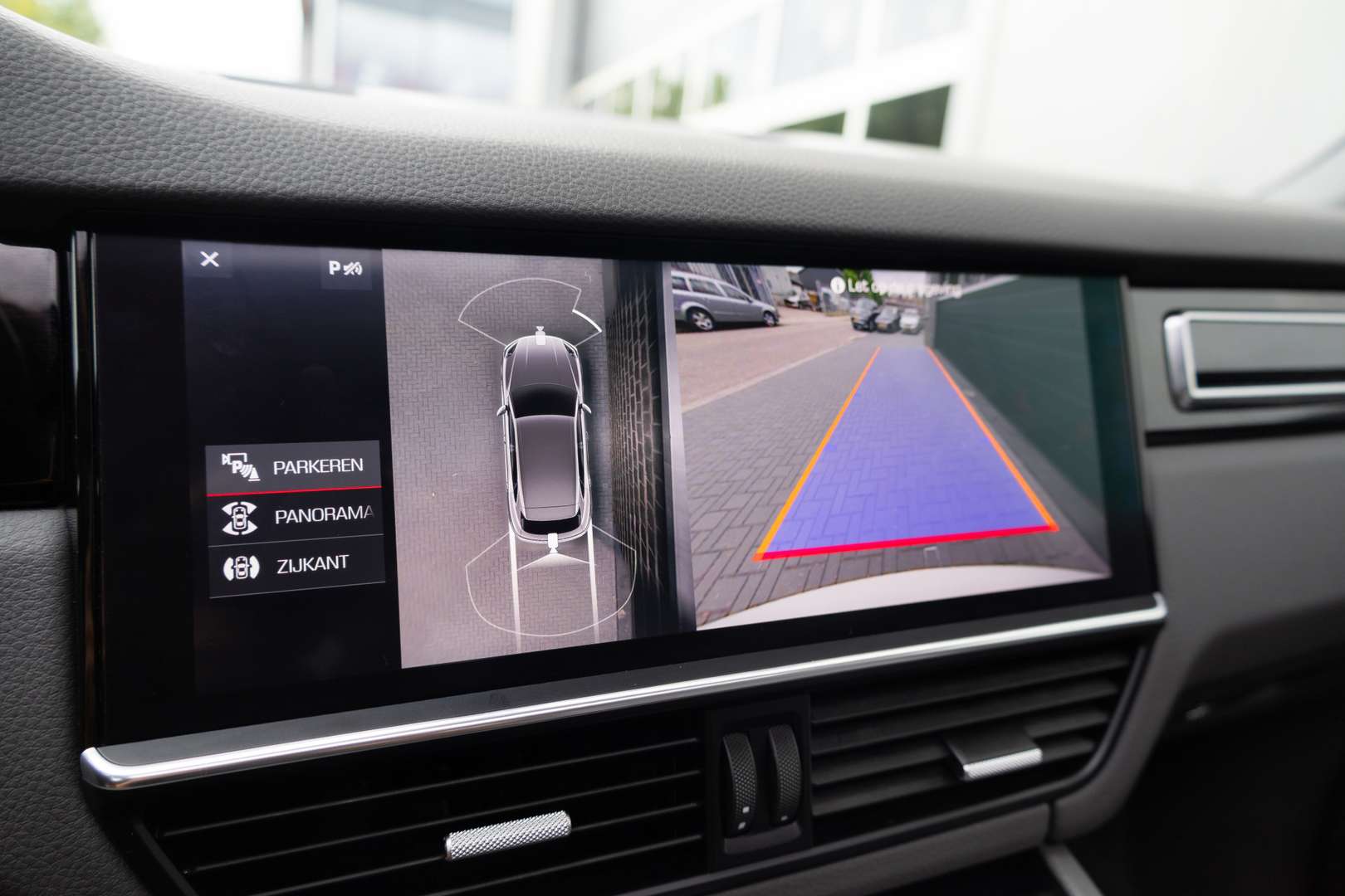 Porsche Cayenne 3.0 V6 340 Non Identifié - 2018 - Joinsteer - #37