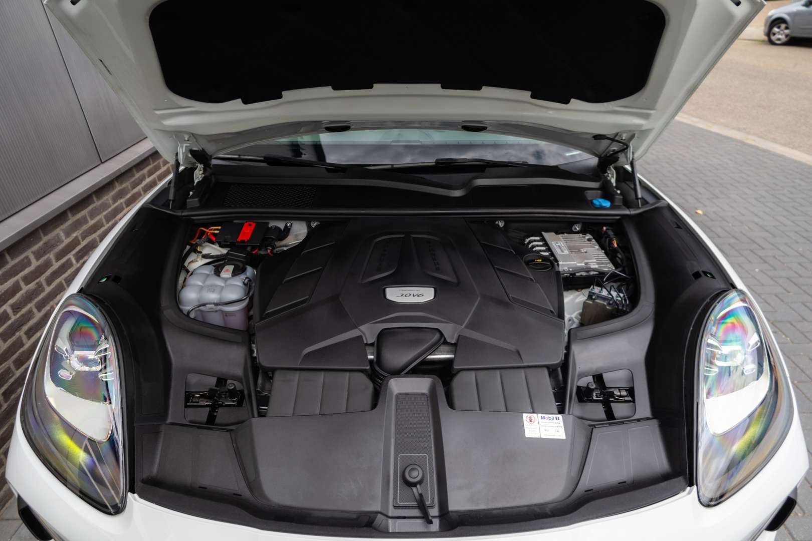 Porsche Cayenne 3.0 V6 340 Non Identifié - 2018 - Joinsteer - #38