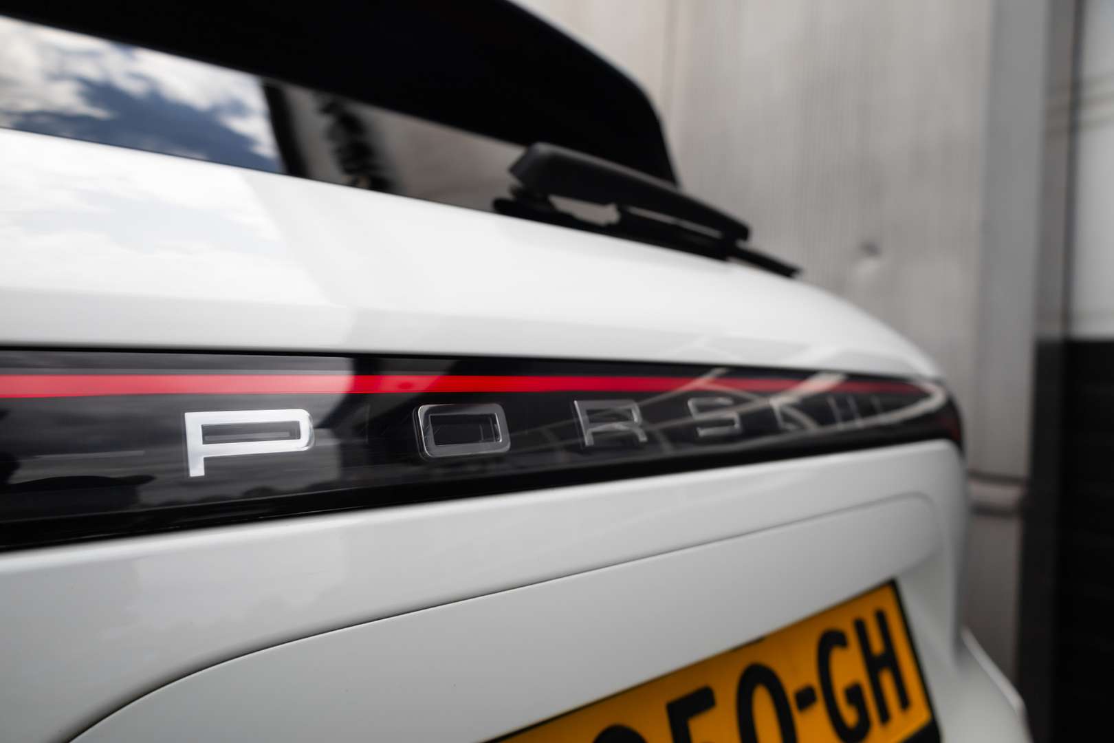 Porsche Cayenne 3.0 V6 340 Non Identifié - 2018 - Joinsteer - #45