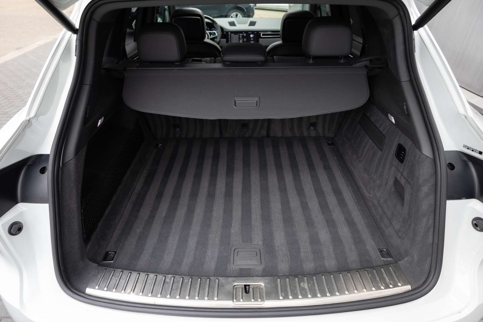 Porsche Cayenne 3.0 V6 340 Non Identifié - 2018 - Joinsteer - #46