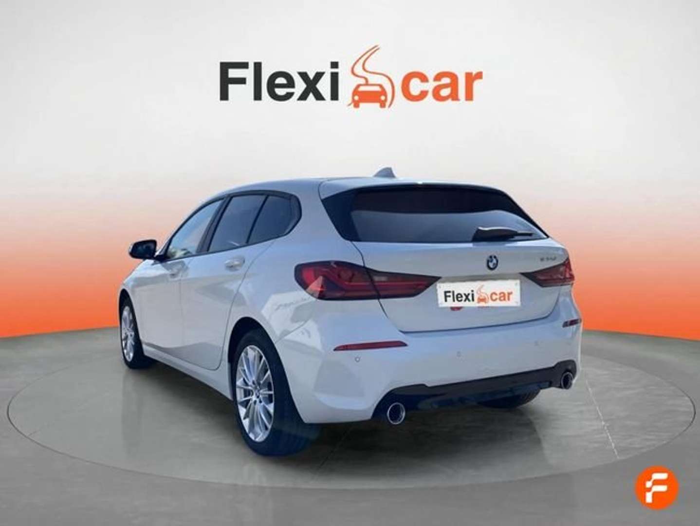 BMW Serie 1 120d - 2020 - Joinsteer - #4