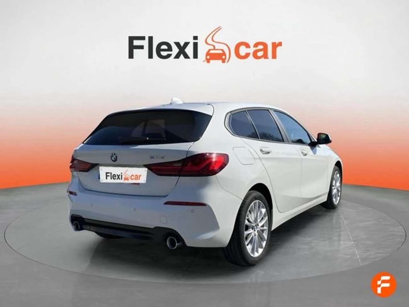 BMW Serie 1 120d - 2020 - Joinsteer - #6