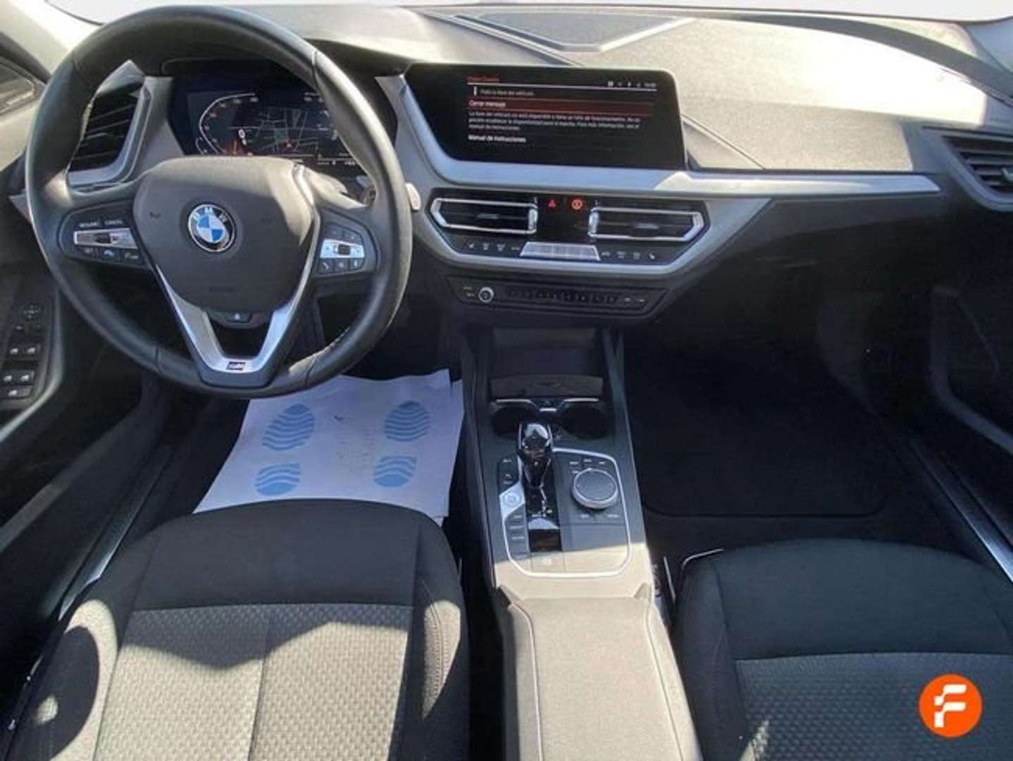 BMW Serie 1 120d - 2020 - Joinsteer - #10