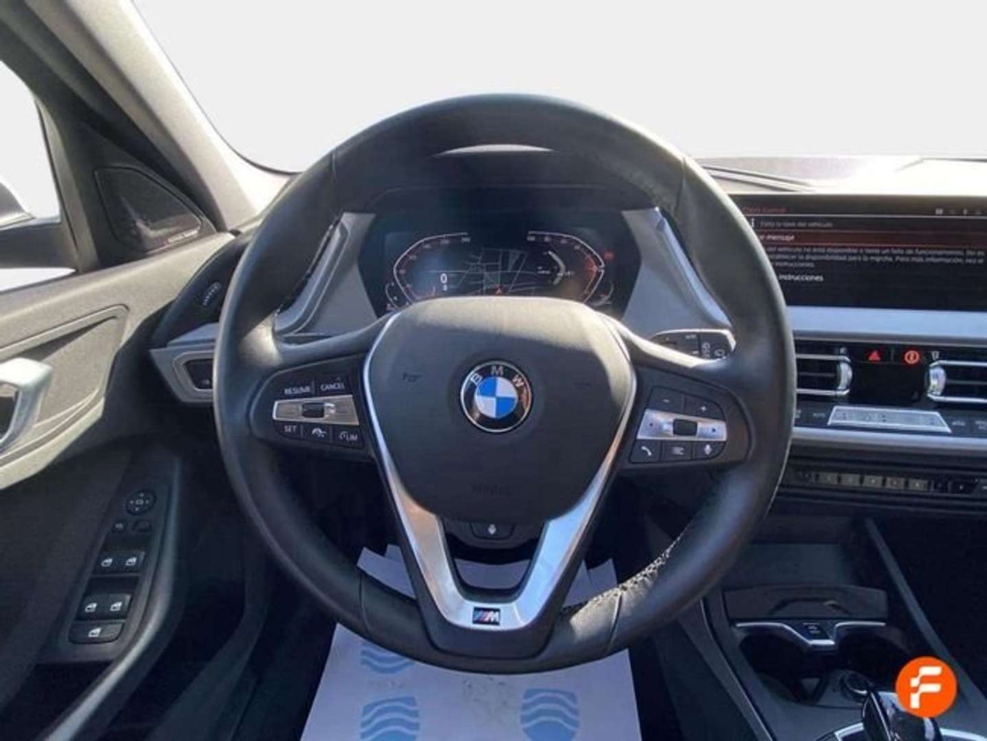 BMW Serie 1 120d - 2020 - Joinsteer - #12