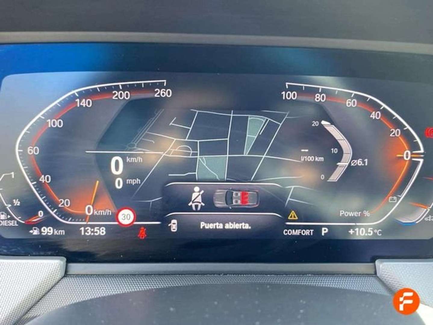 BMW Serie 1 120d - 2020 - Joinsteer - #13