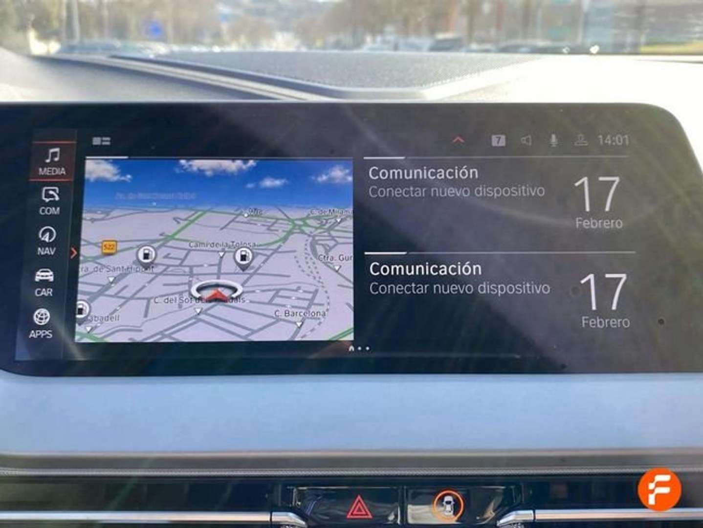 BMW Serie 1 120d - 2020 - Joinsteer - #19