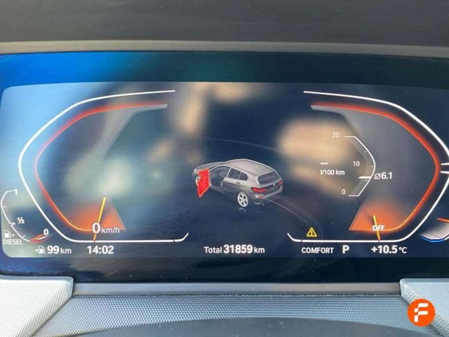 BMW Serie 1 120d - 2020 - Joinsteer - #23