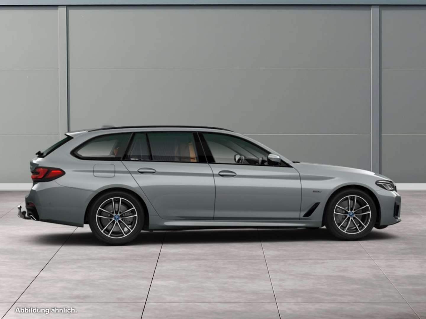 BMW Série 5 Sport 530e XDrive - 2022 - Joinsteer - #9