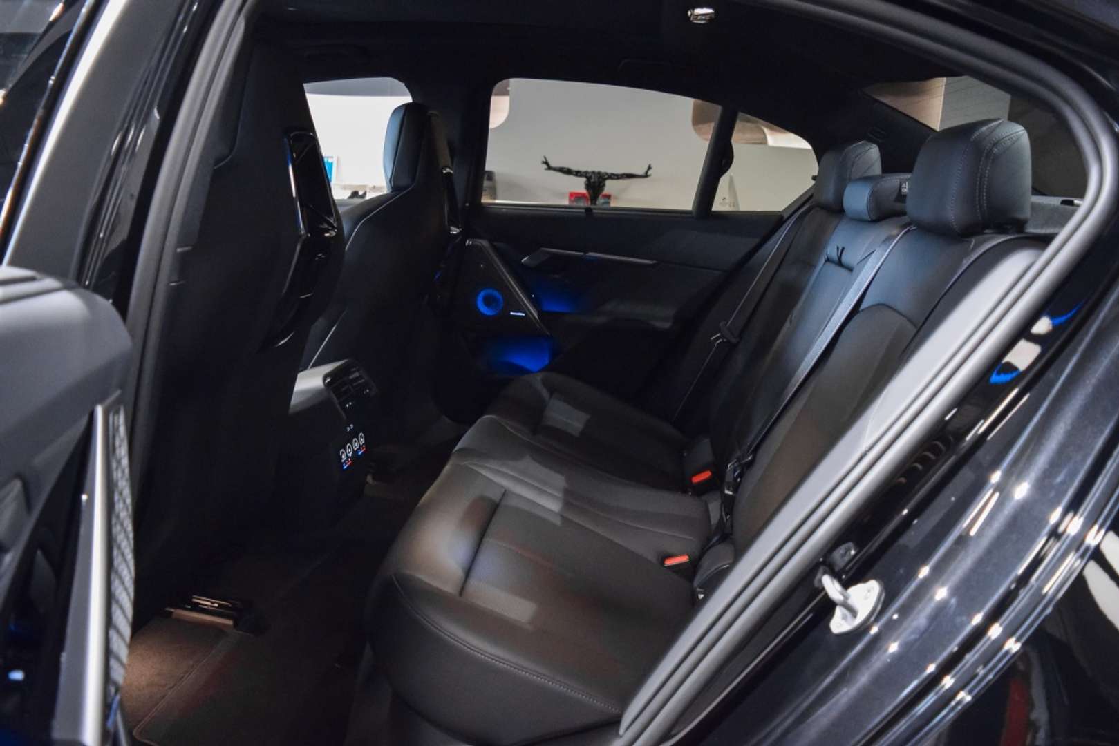 BMW M5 - 2025 - Joinsteer - #9