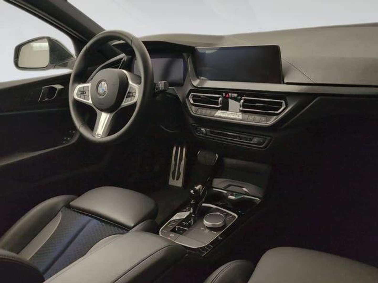 BMW Serie 1 118i - 2024 - Joinsteer - #5