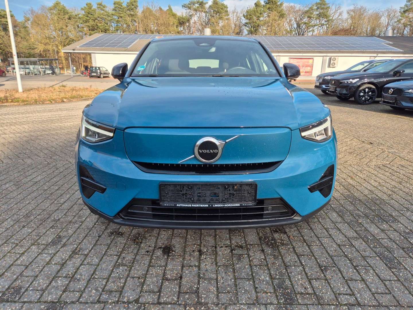 Volvo C40 Plus Recharge Pure Electric - 2023 - Joinsteer - #4