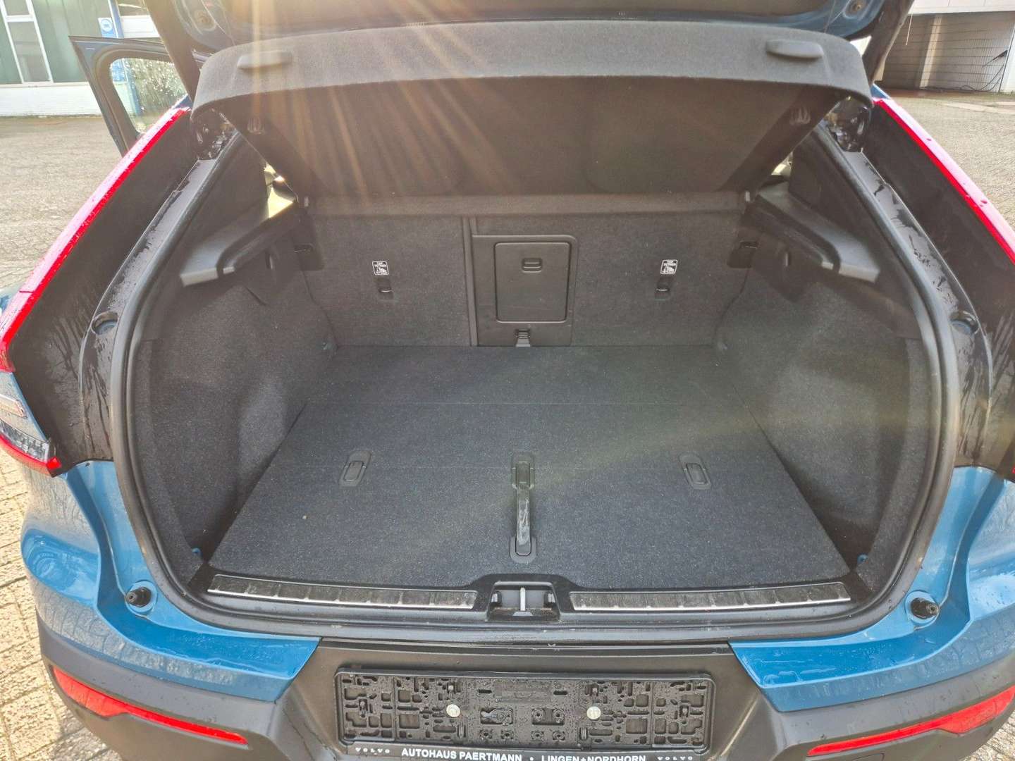 Volvo C40 Plus Recharge Pure Electric - 2023 - Joinsteer - #10