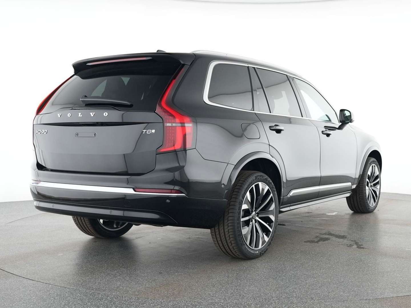 Volvo XC90 Ultra Bright T8 - 2025 - Joinsteer - #2