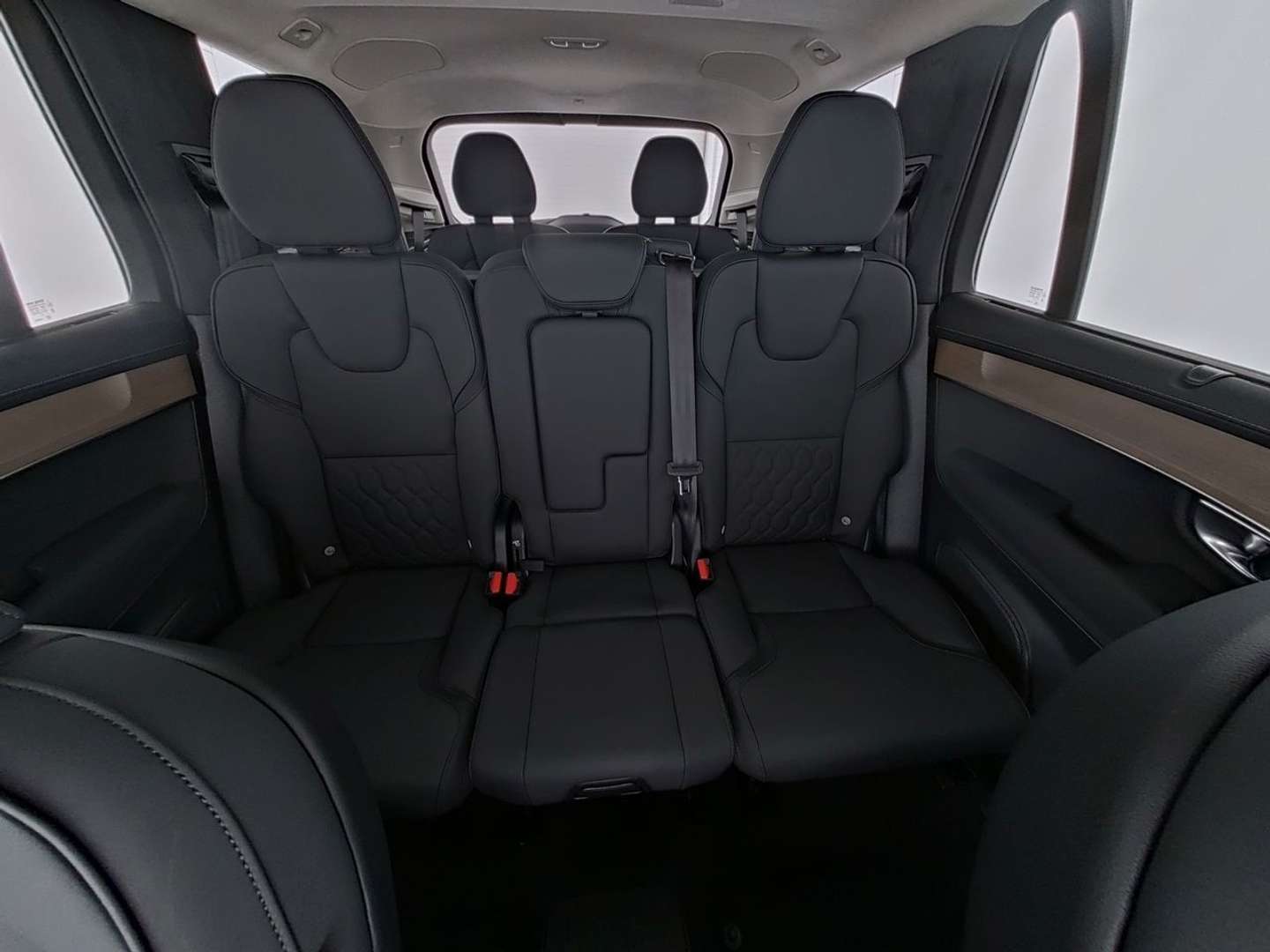Volvo XC90 Ultra Bright T8 - 2025 - Joinsteer - #6