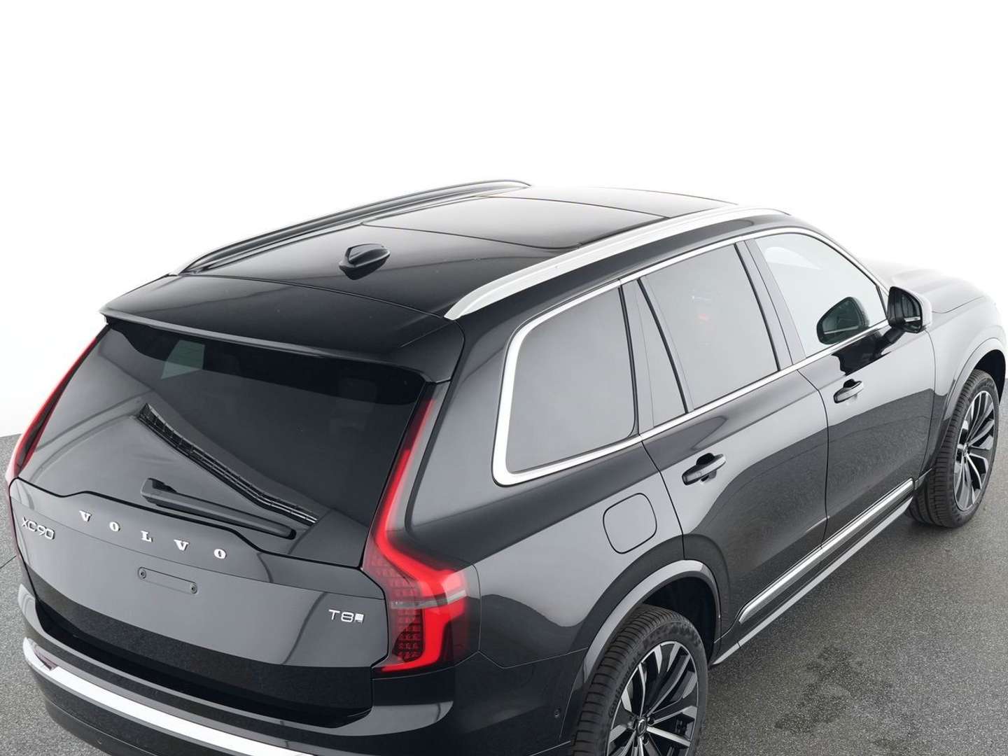 Volvo XC90 Ultra Bright T8 - 2025 - Joinsteer - #7