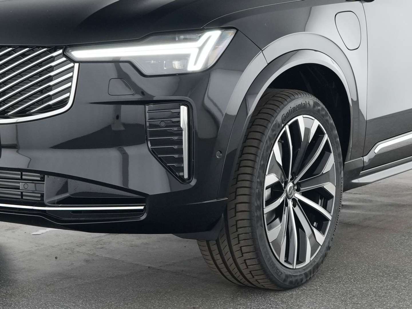 Volvo XC90 Ultra Bright T8 - 2025 - Joinsteer - #8