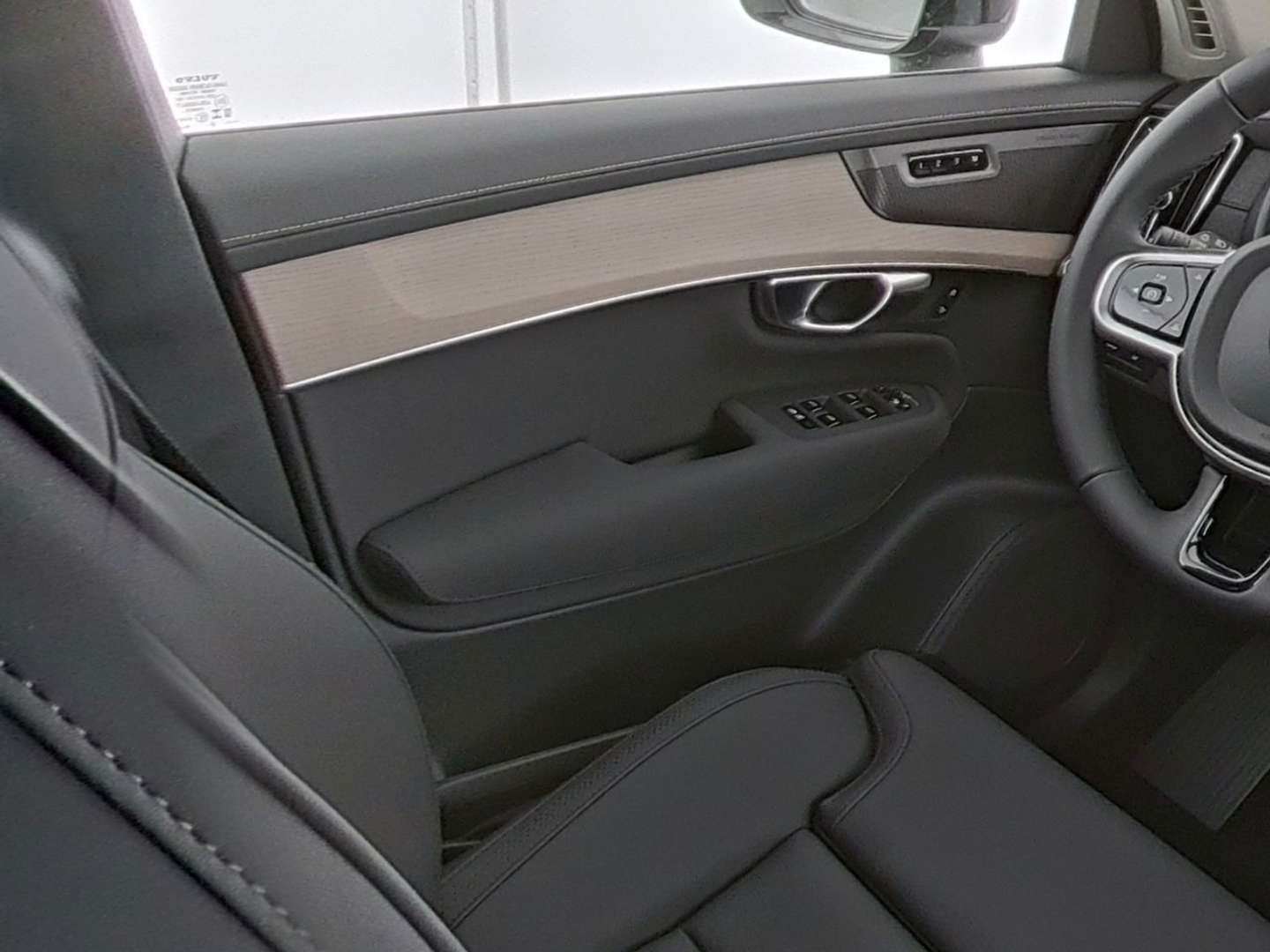 Volvo XC90 Ultra Bright T8 - 2025 - Joinsteer - #10