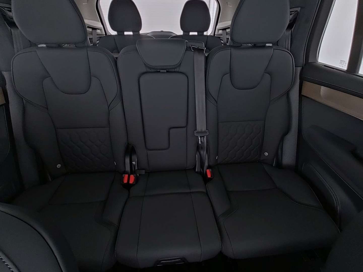 Volvo XC90 Ultra Bright T8 - 2025 - Joinsteer - #11