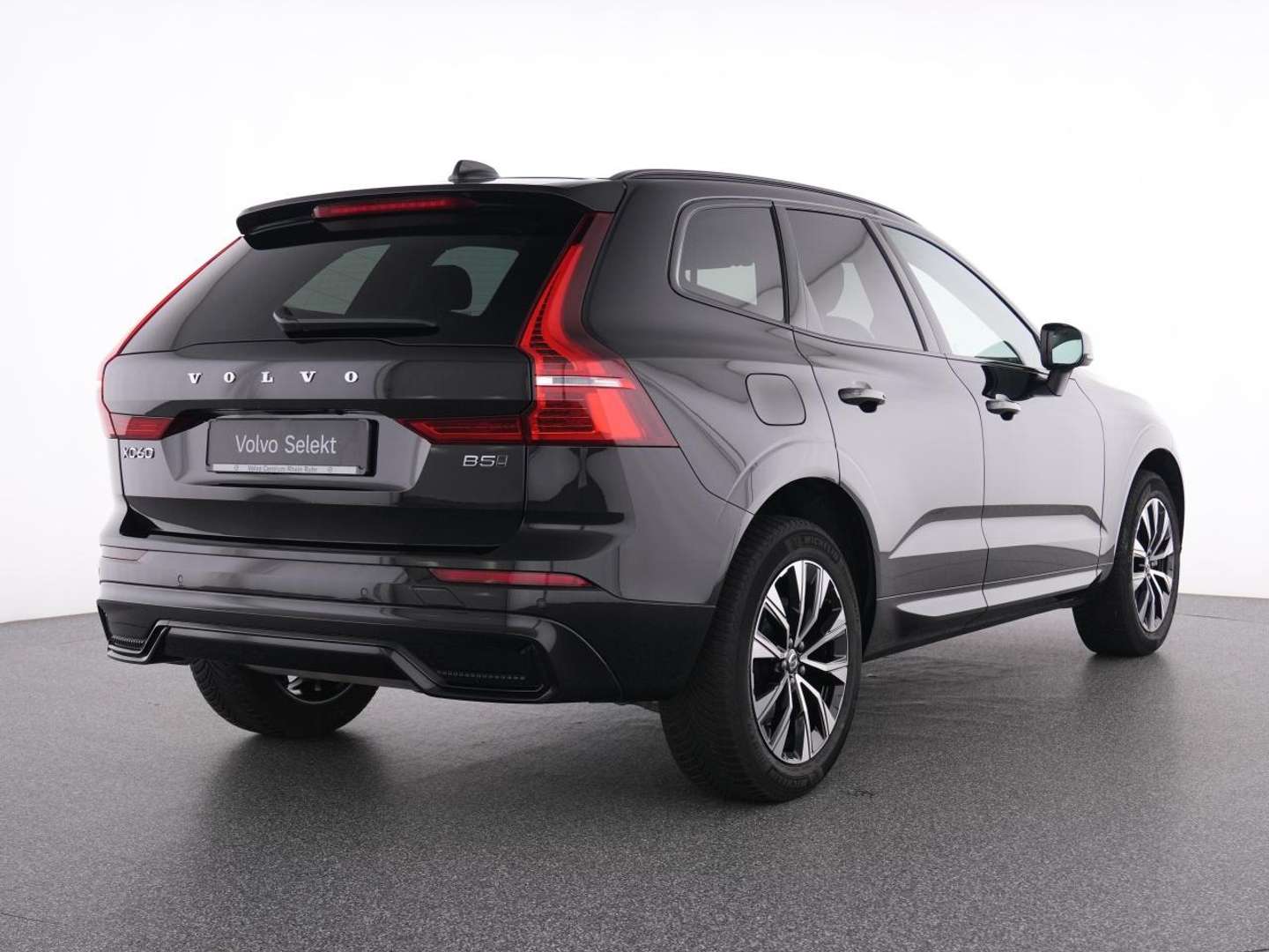 Volvo XC60 Plus B5 AWD - 2024 - Joinsteer - #2