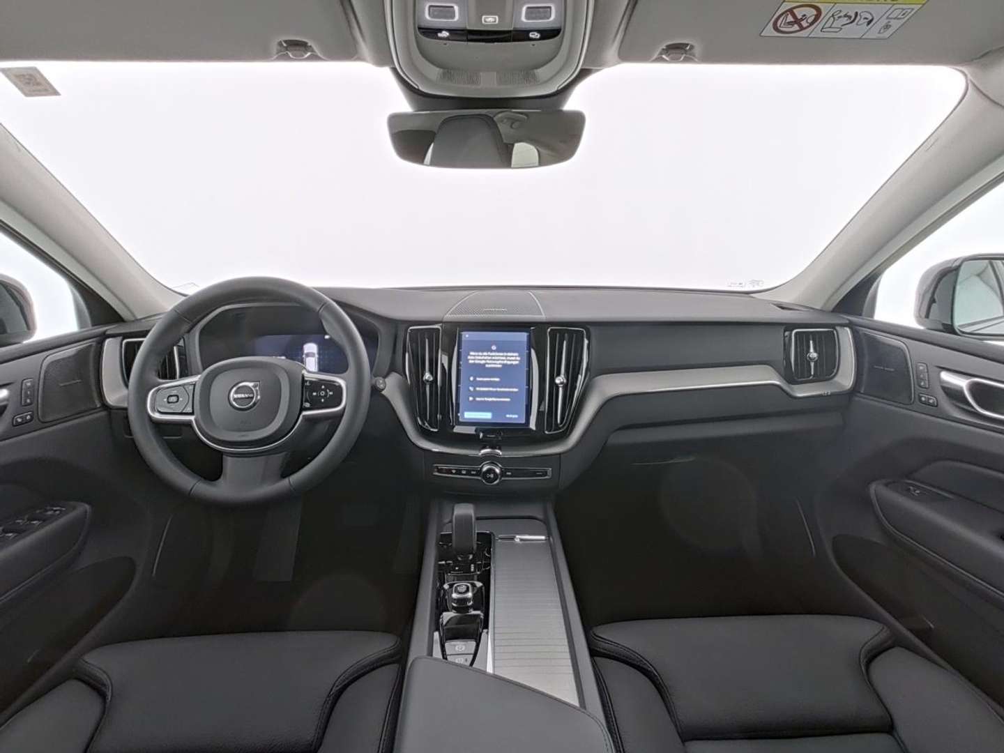 Volvo XC60 Plus B5 AWD - 2024 - Joinsteer - #4