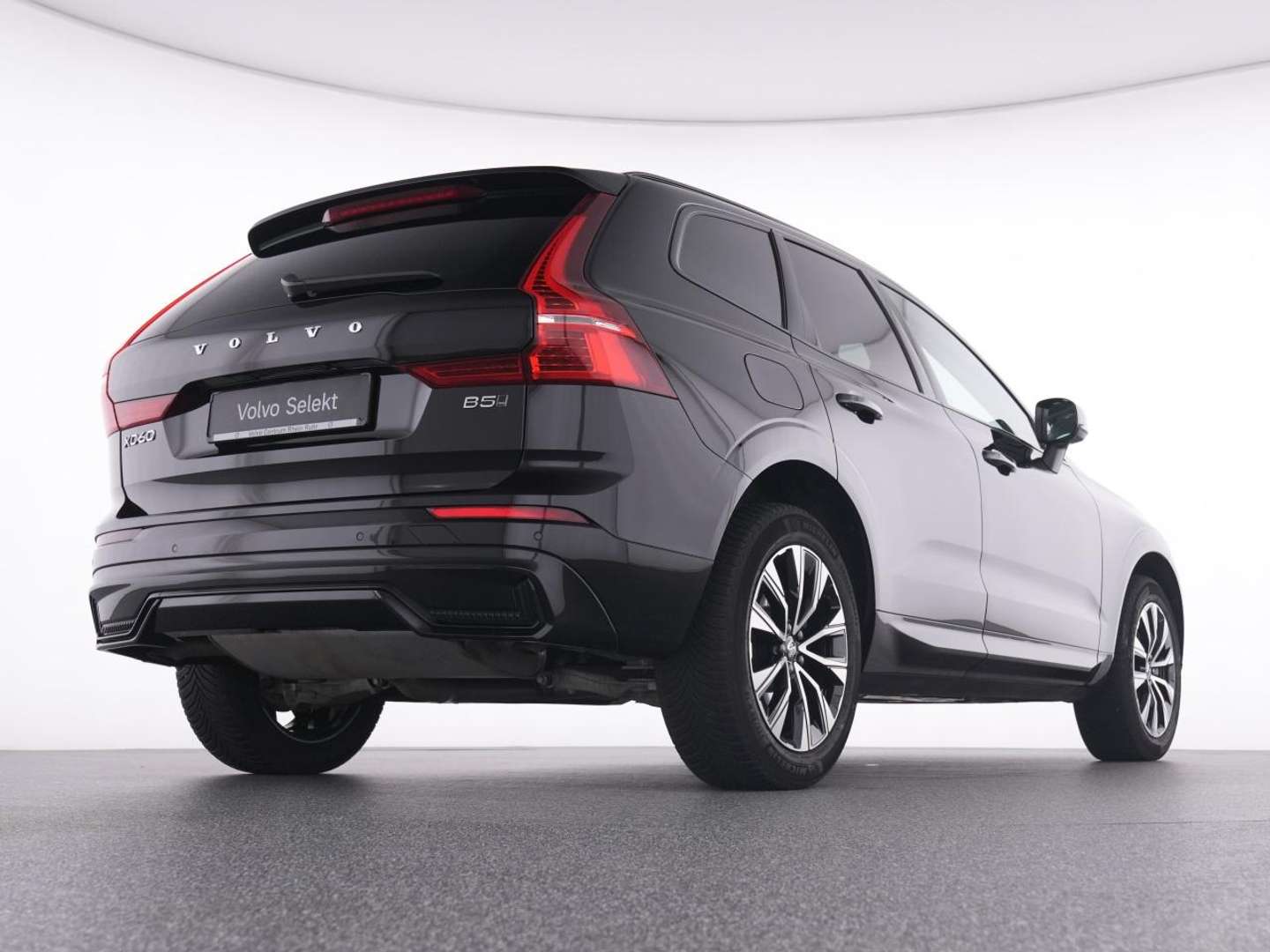 Volvo XC60 Plus B5 AWD - 2024 - Joinsteer - #8