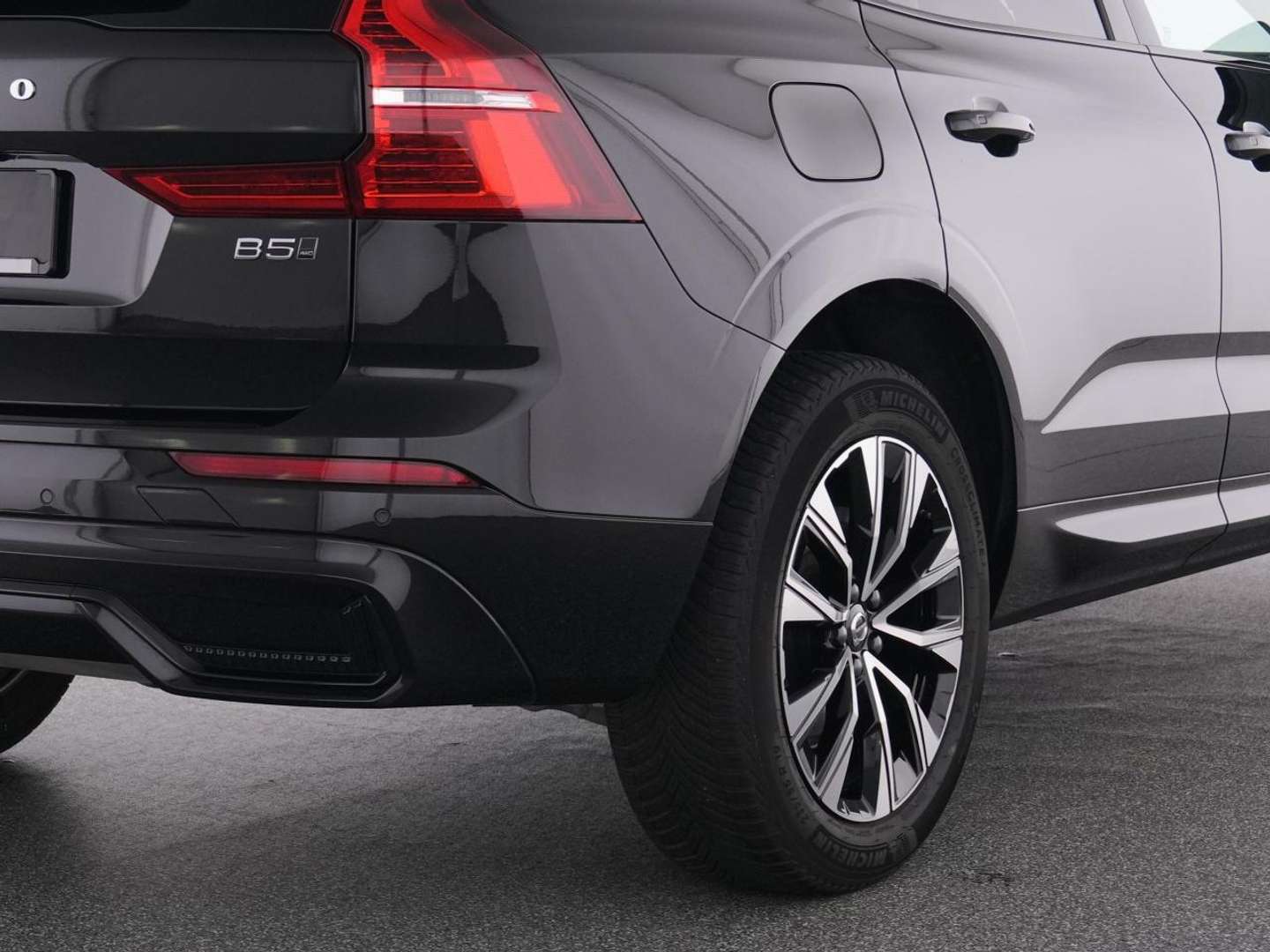 Volvo XC60 Plus B5 AWD - 2024 - Joinsteer - #10