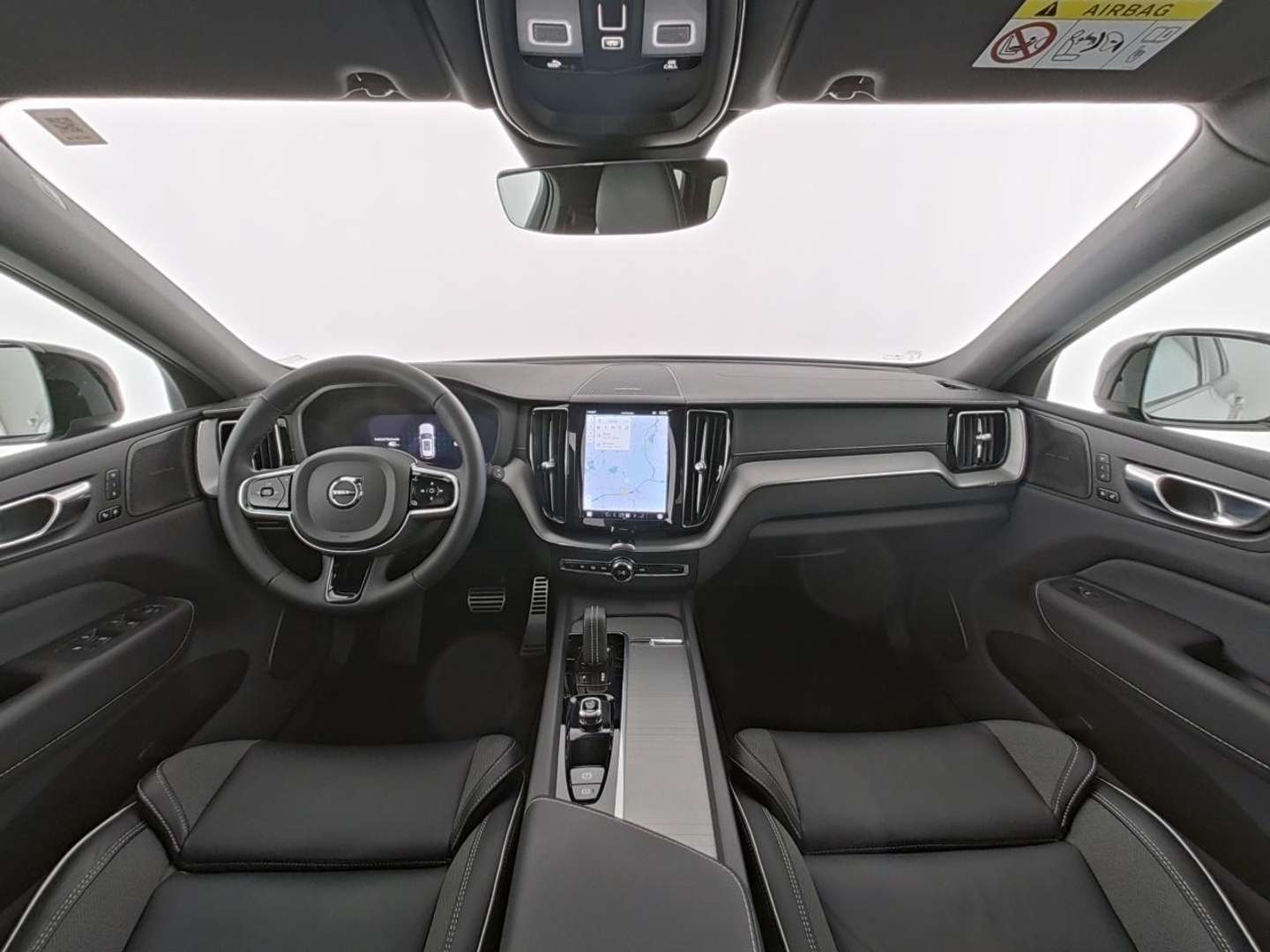 Volvo XC60 R Design T6 AWD - 2022 - Joinsteer - #4