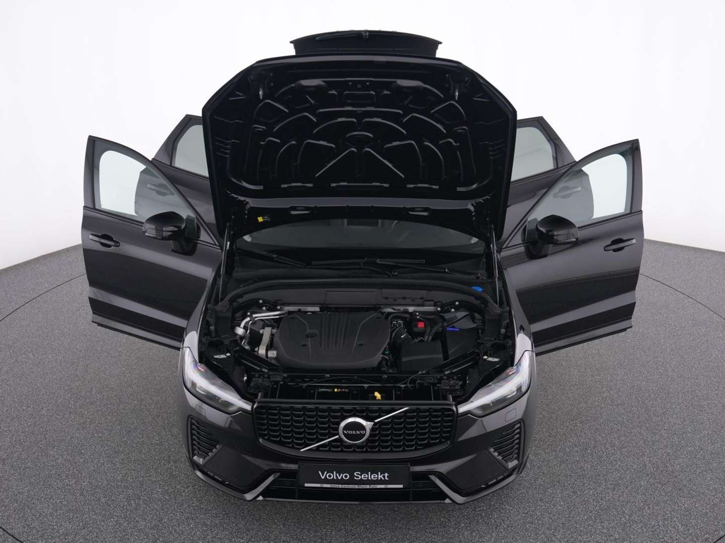 Volvo XC60 Plus B5 AWD - 2024 - Joinsteer - #13