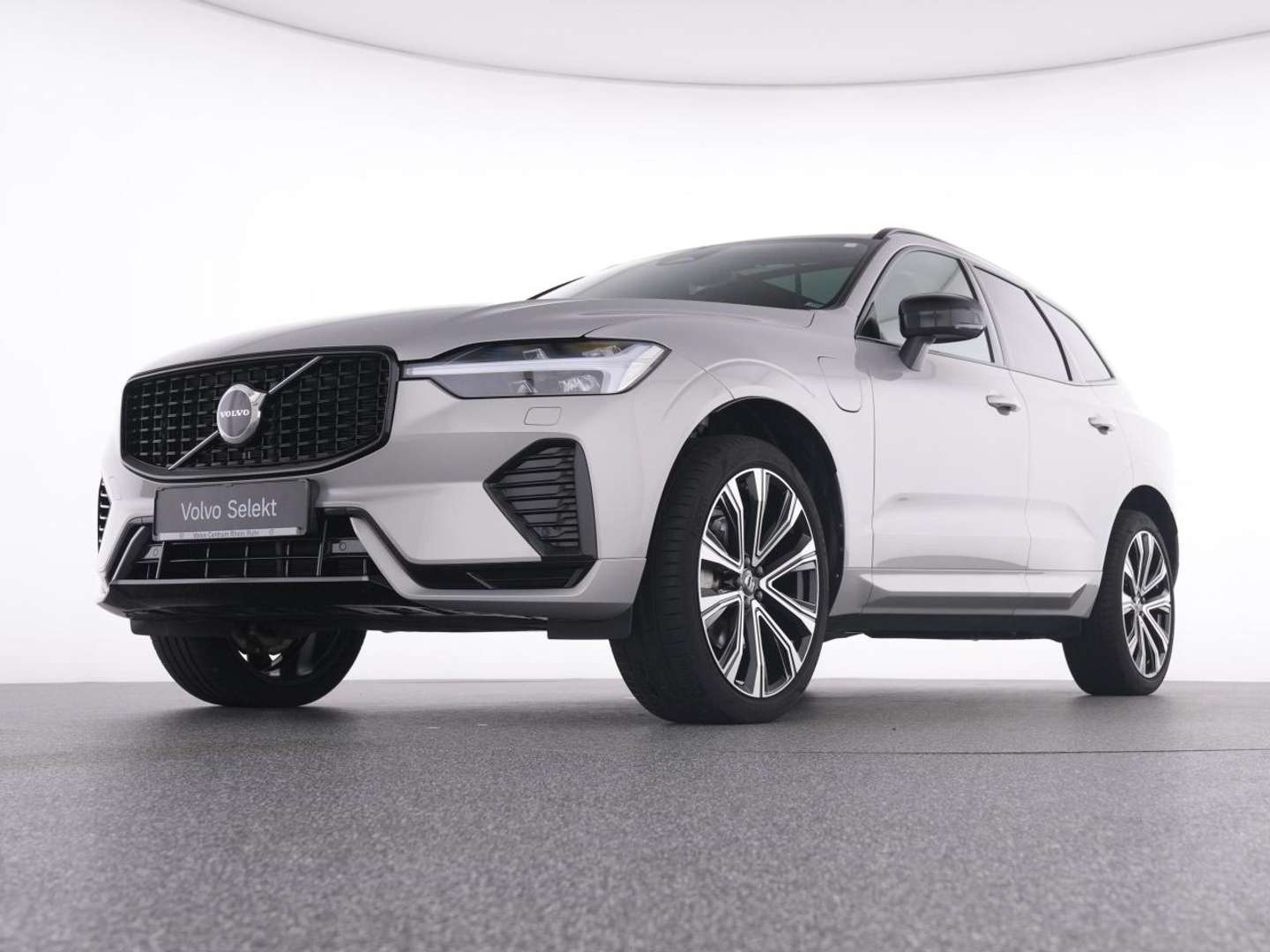 Volvo XC60 R Design T6 AWD - 2022 - Joinsteer - #7