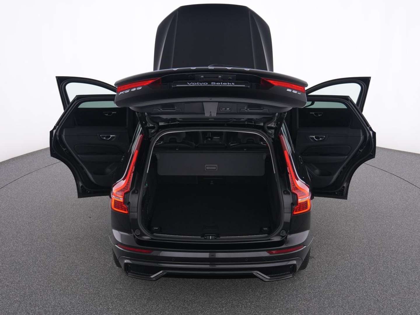 Volvo XC60 Plus B5 AWD - 2024 - Joinsteer - #14