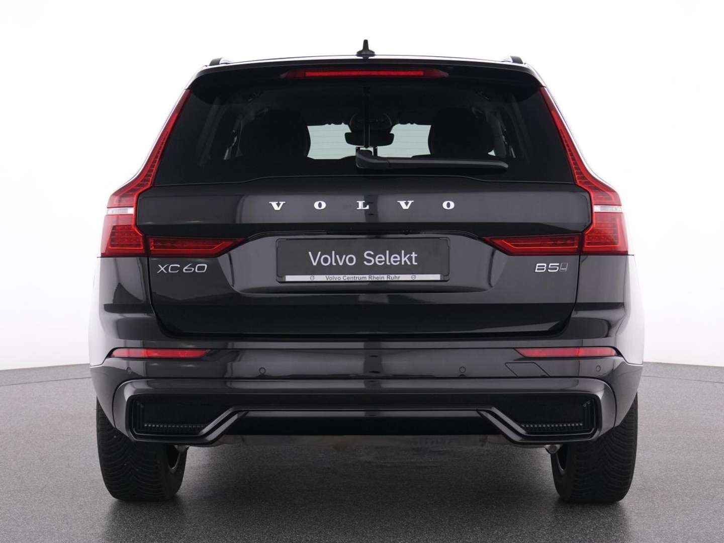 Volvo XC60 Plus B5 AWD - 2024 - Joinsteer - #16