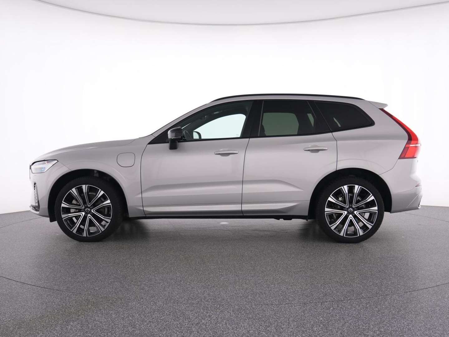 Volvo XC60 R Design T6 AWD - 2022 - Joinsteer - #11