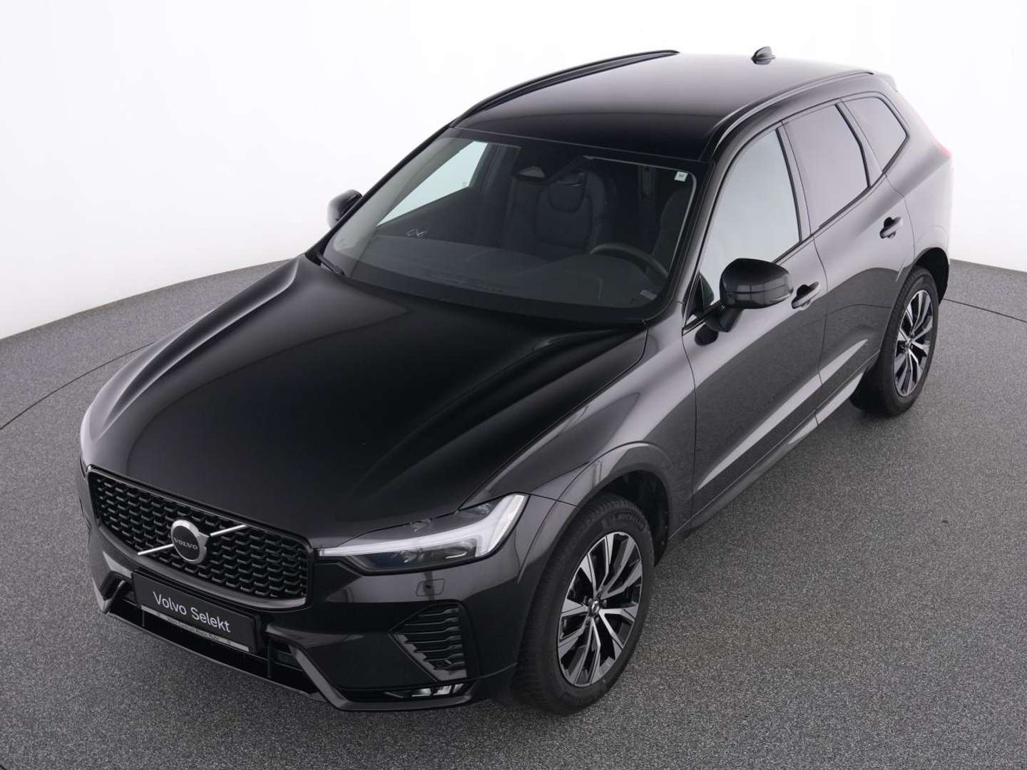 Volvo XC60 Plus B5 AWD - 2024 - Joinsteer - #18