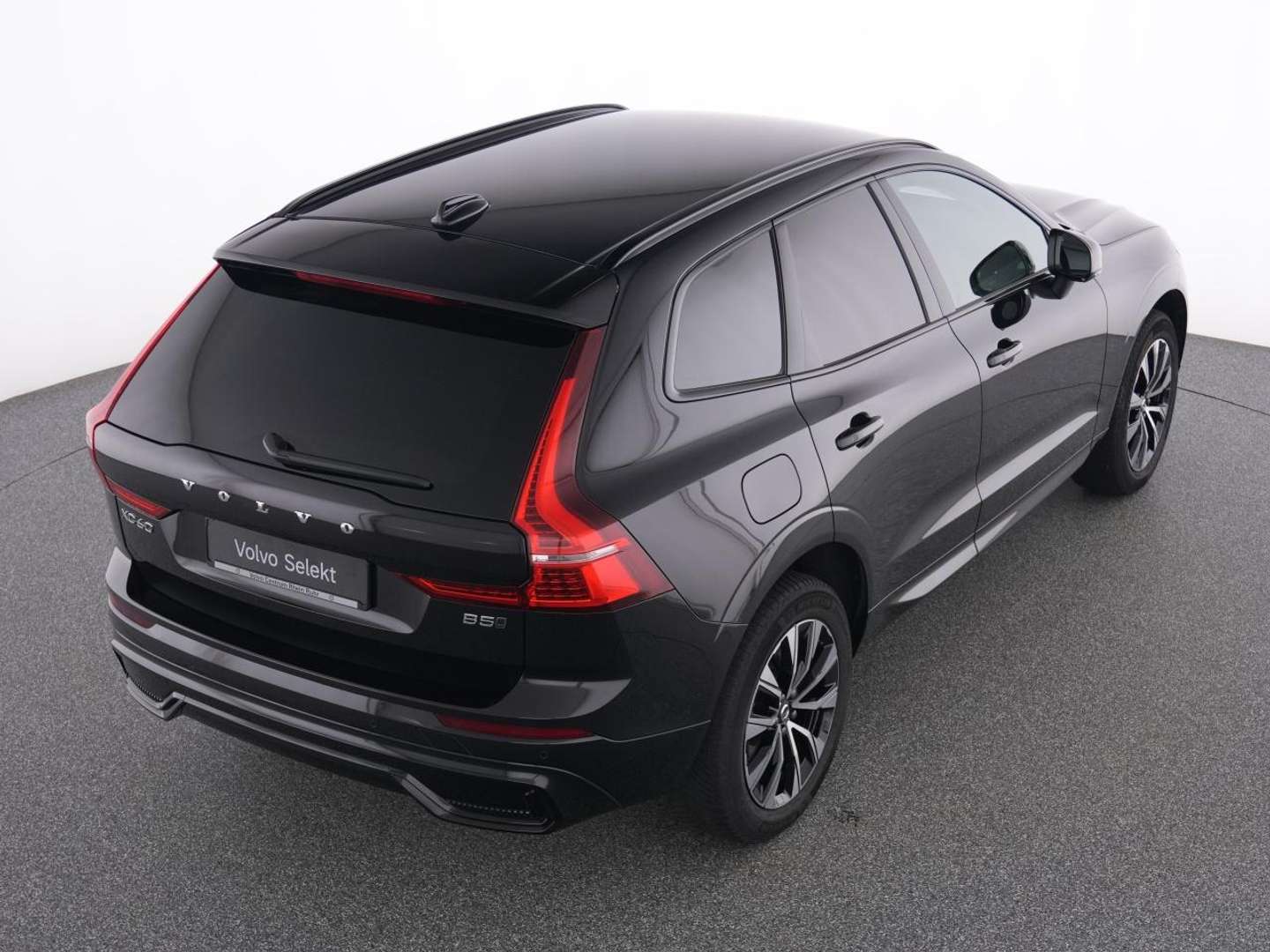 Volvo XC60 Plus B5 AWD - 2024 - Joinsteer - #19