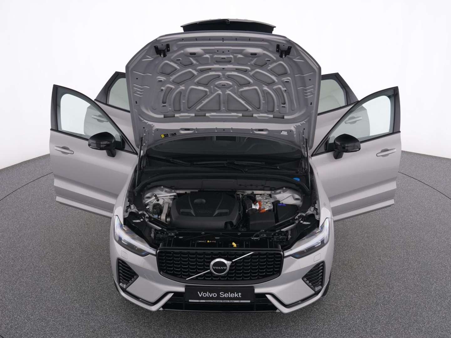 Volvo XC60 R Design T6 AWD - 2022 - Joinsteer - #13