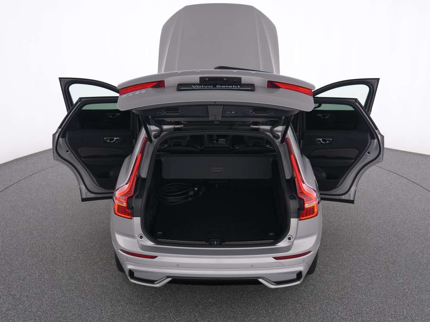 Volvo XC60 R Design T6 AWD - 2022 - Joinsteer - #14
