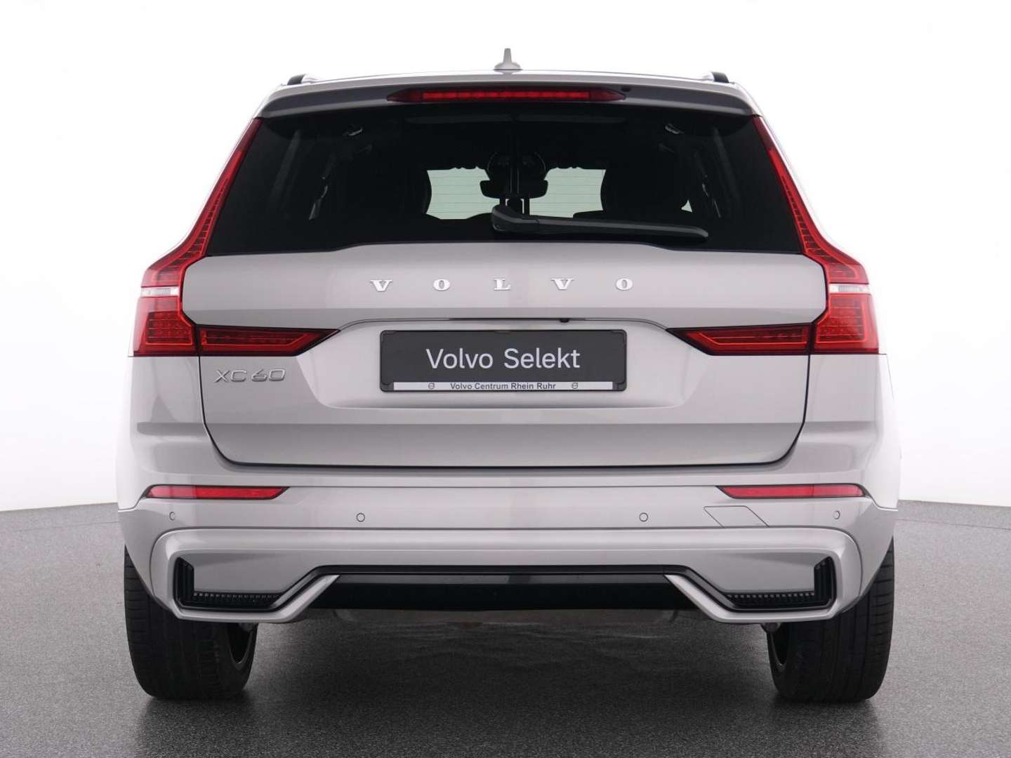 Volvo XC60 R Design T6 AWD - 2022 - Joinsteer - #16