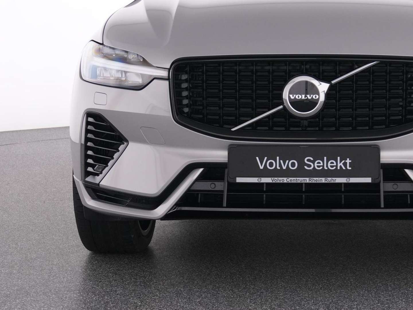 Volvo XC60 R Design T6 AWD - 2022 - Joinsteer - #17