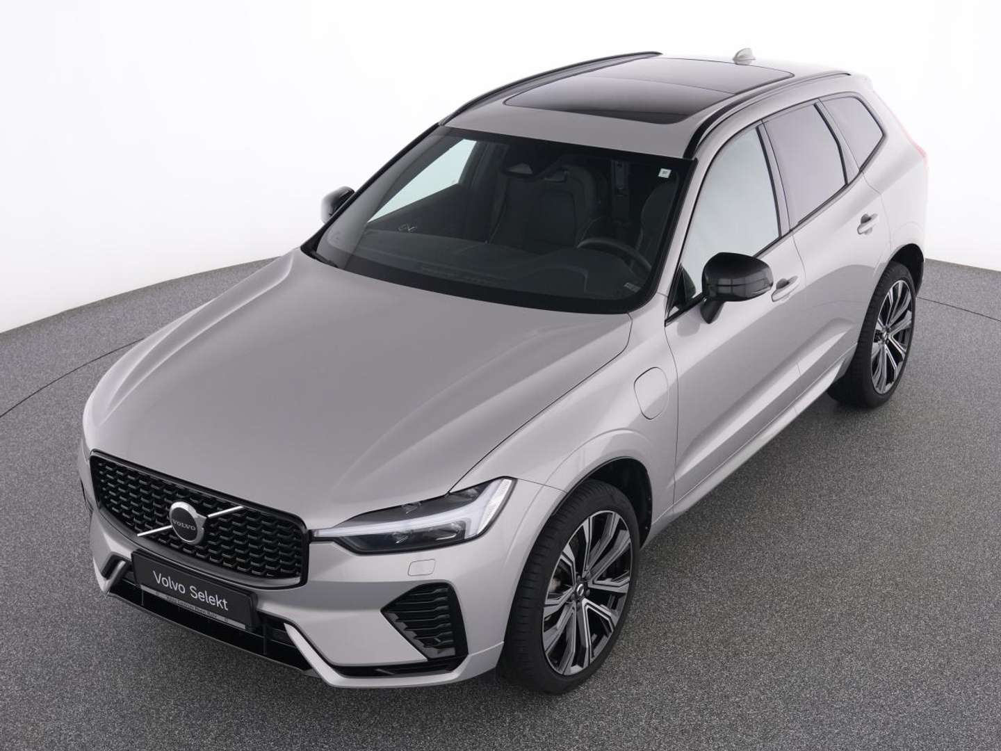 Volvo XC60 R Design T6 AWD - 2022 - Joinsteer - #18